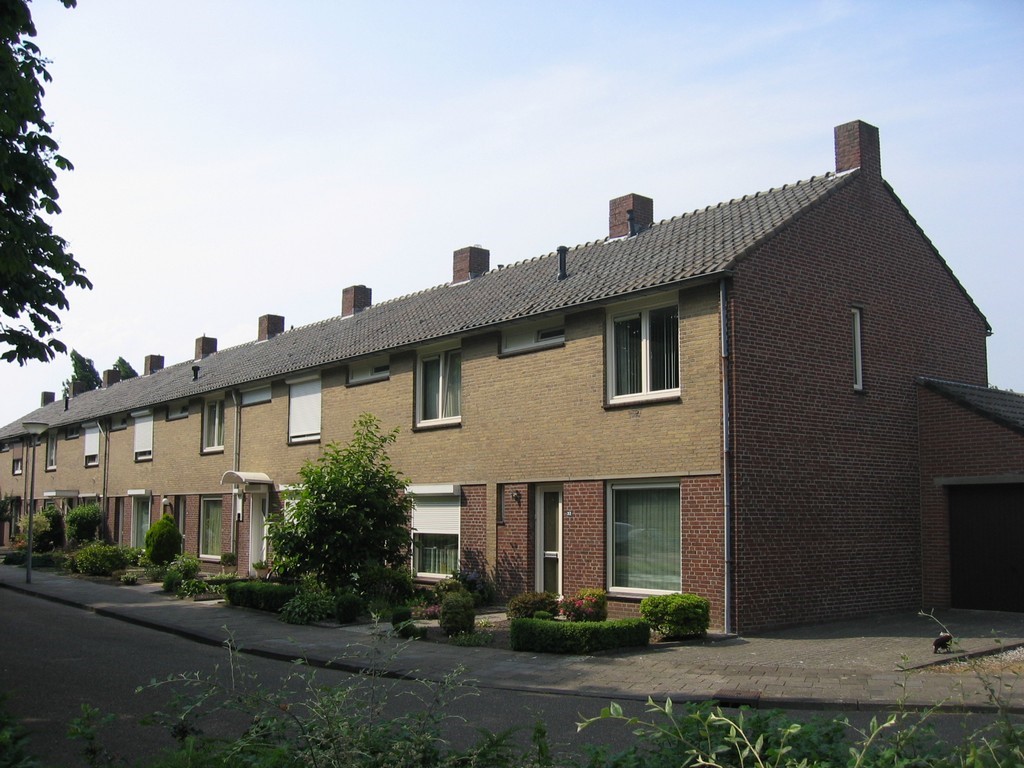 Maastrichtstraat 47, 6004 VH Weert, Nederland