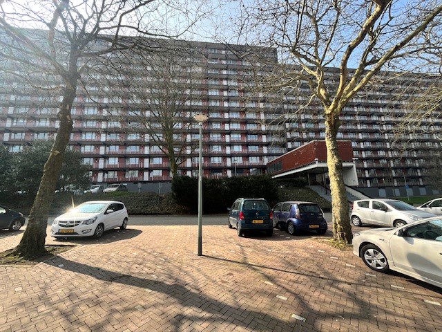 Europalaan 637