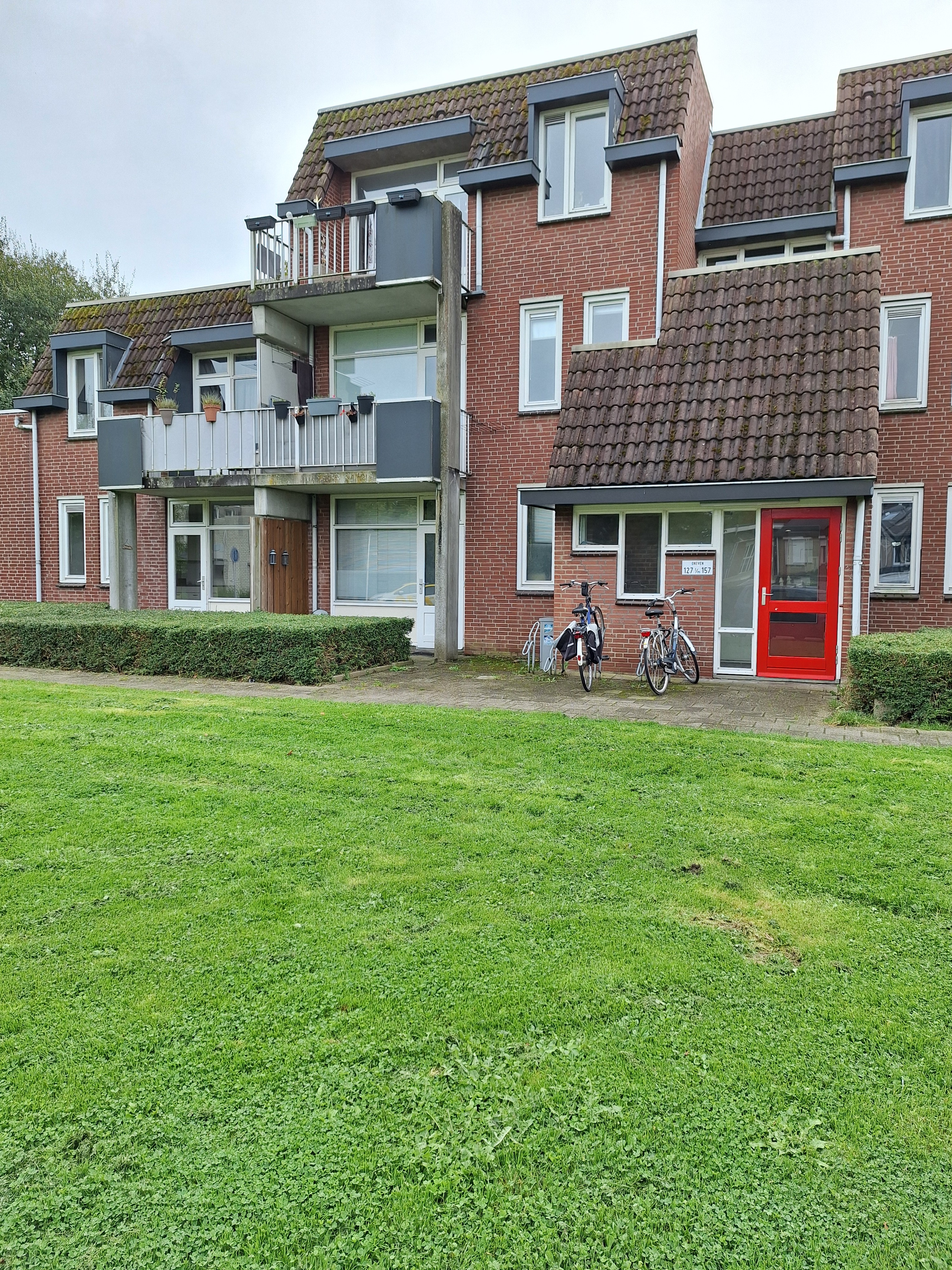 Clotildestraat 139, 6132 GG Sittard, Nederland