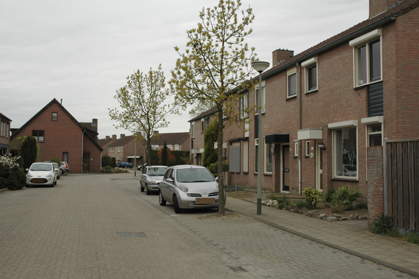 Gyssenbergstraat 11, 5975 SG Sevenum, Nederland