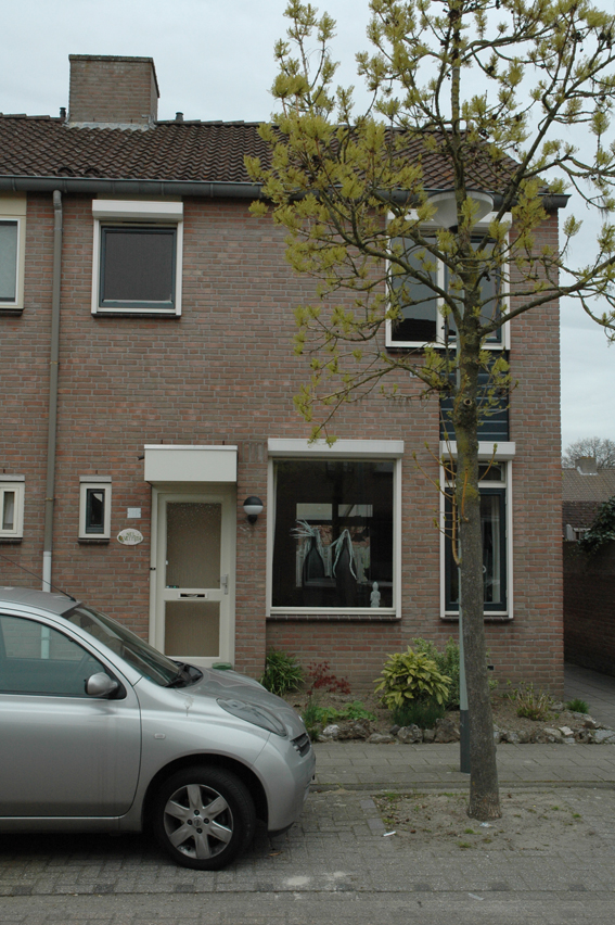 Gyssenbergstraat 11