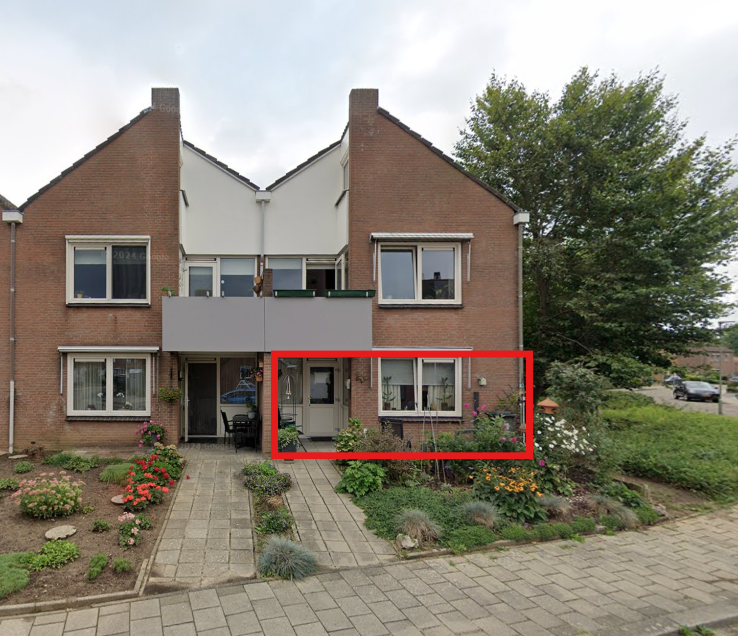 Breusterweiden 40, 6245 HJ Eijsden, Nederland