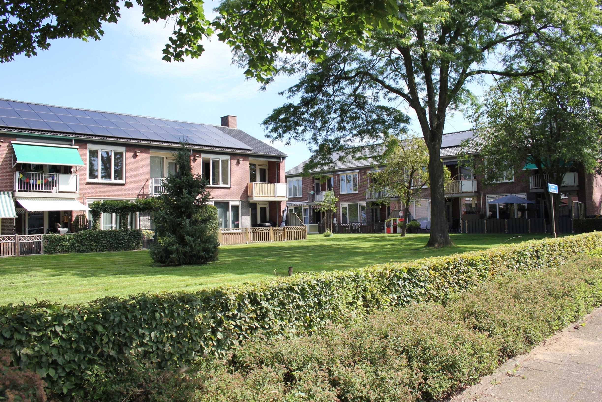Europaplantsoen 6, 6125 AH Obbicht, Nederland