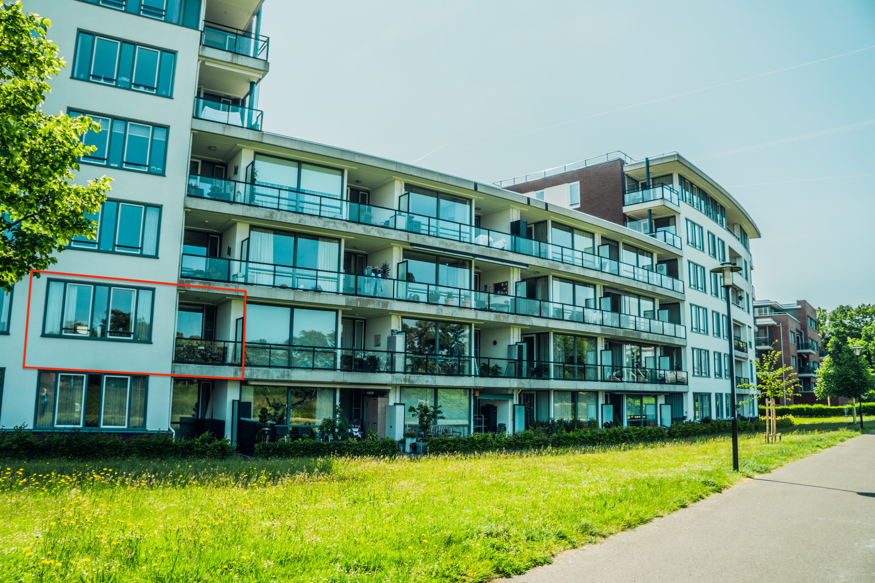 Marktschip 32, 6129 NB Urmond, Nederland