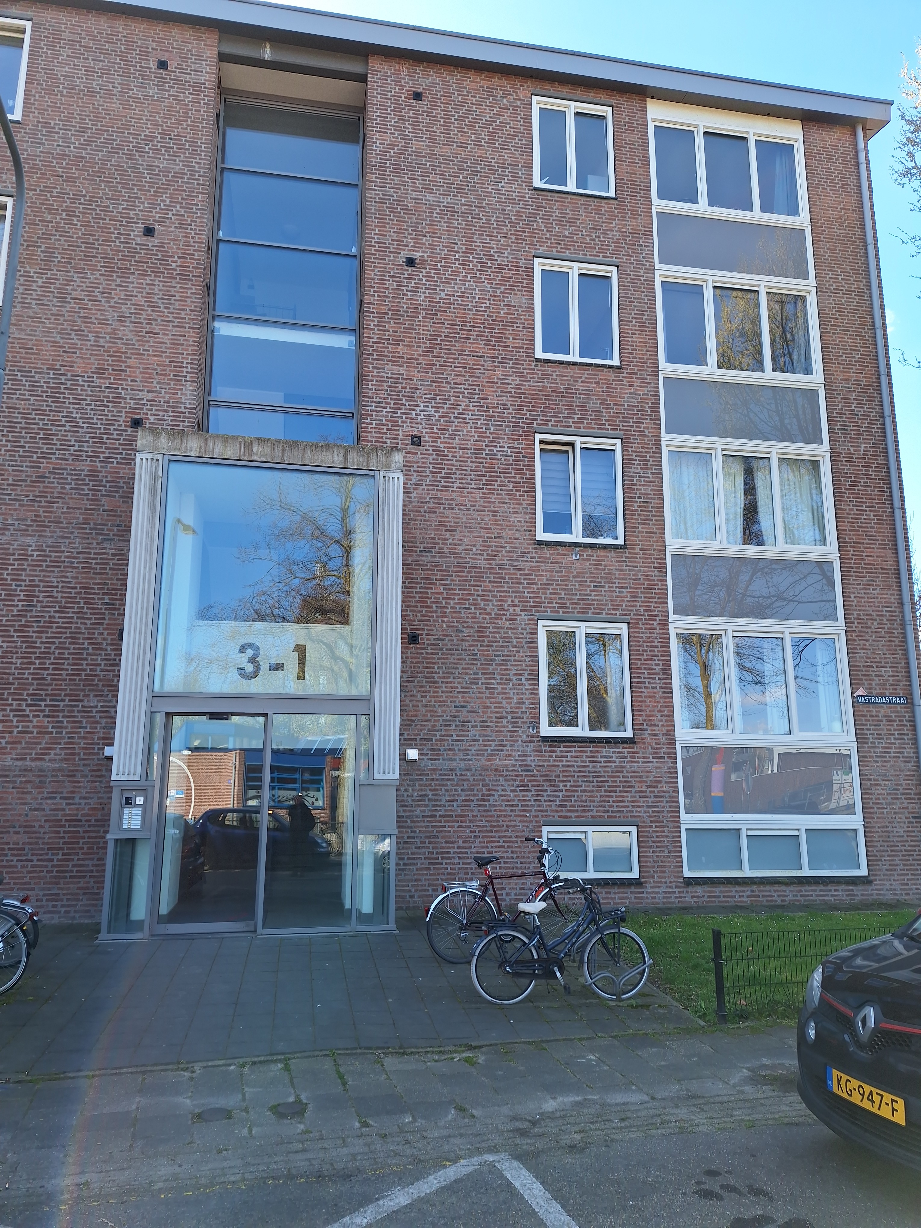 Vastradastraat 1, 6137 AM Sittard, Nederland