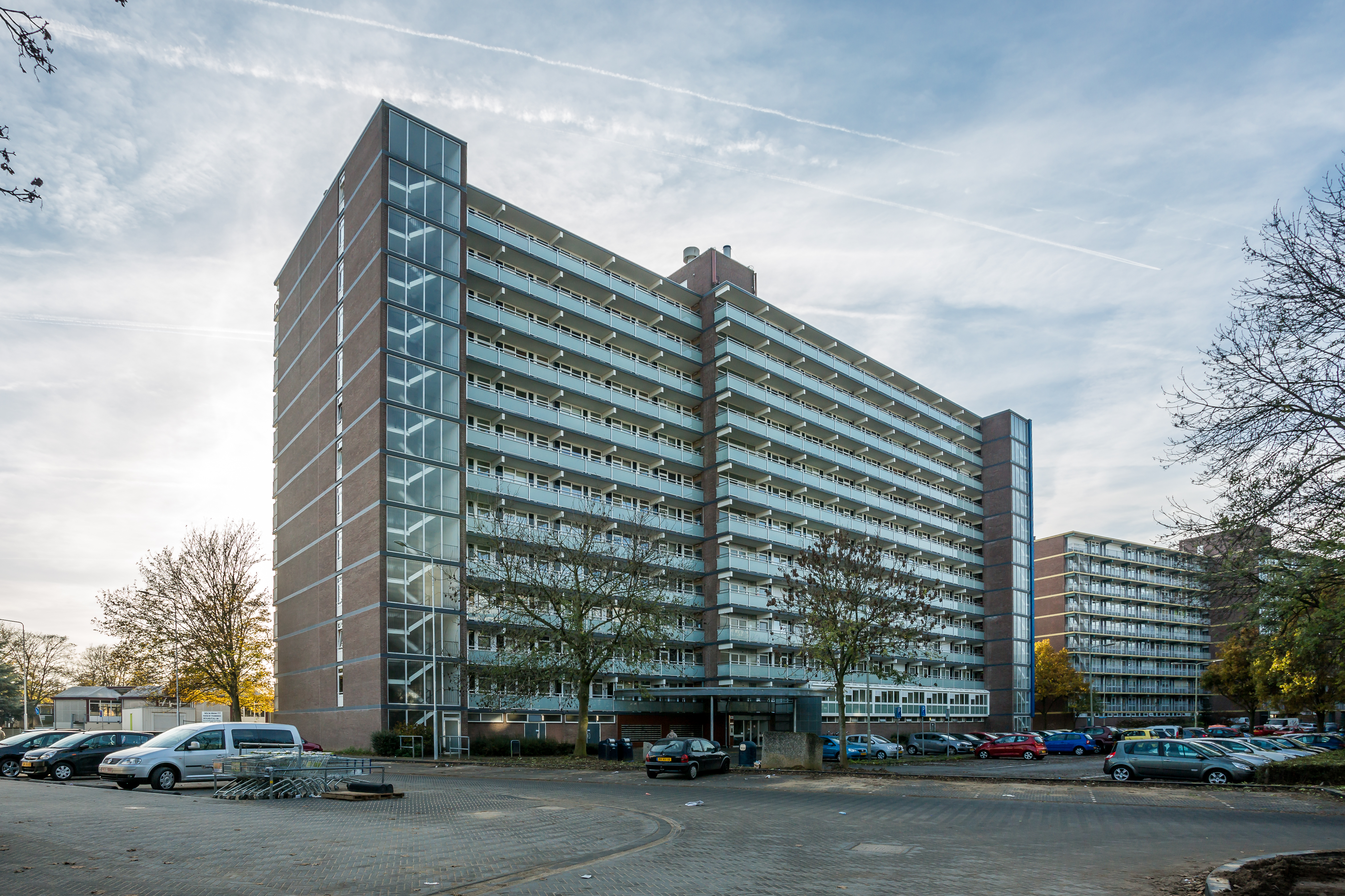 Jos Klijnenlaan 223, 6164 AJ Geleen, Nederland