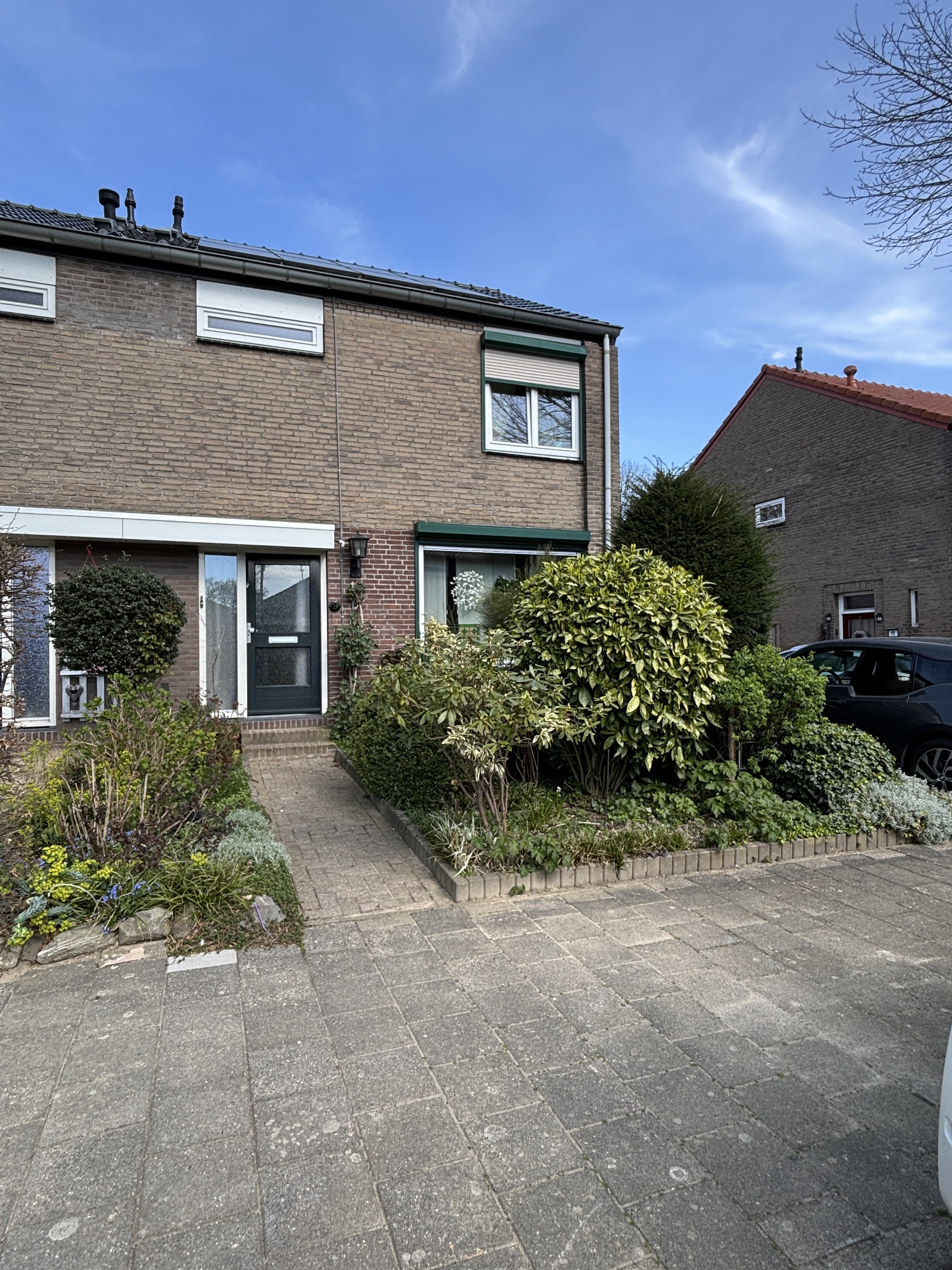 Zaicsekstraat 9, 6163 XD Geleen, Nederland