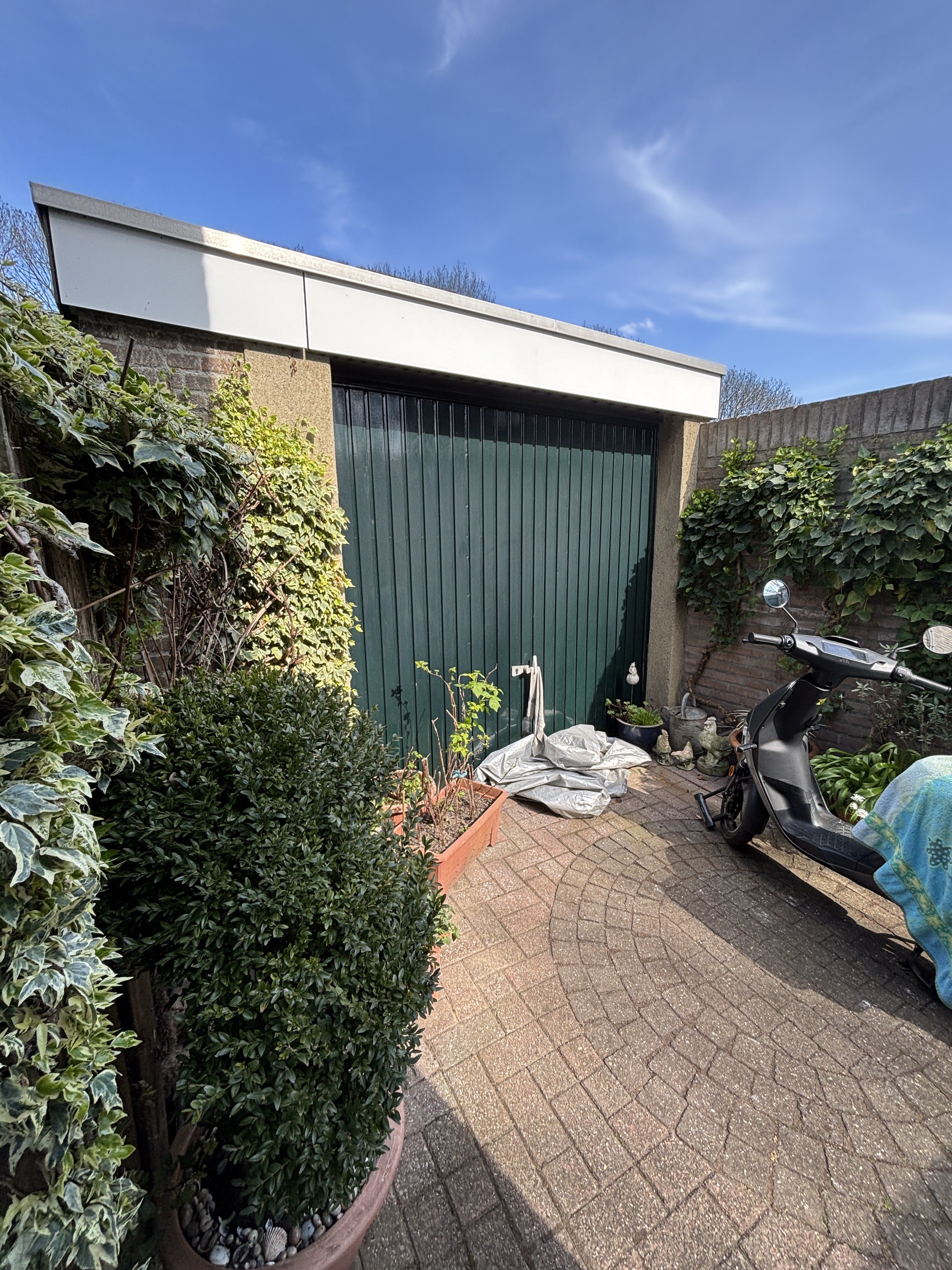 Zaicsekstraat 9