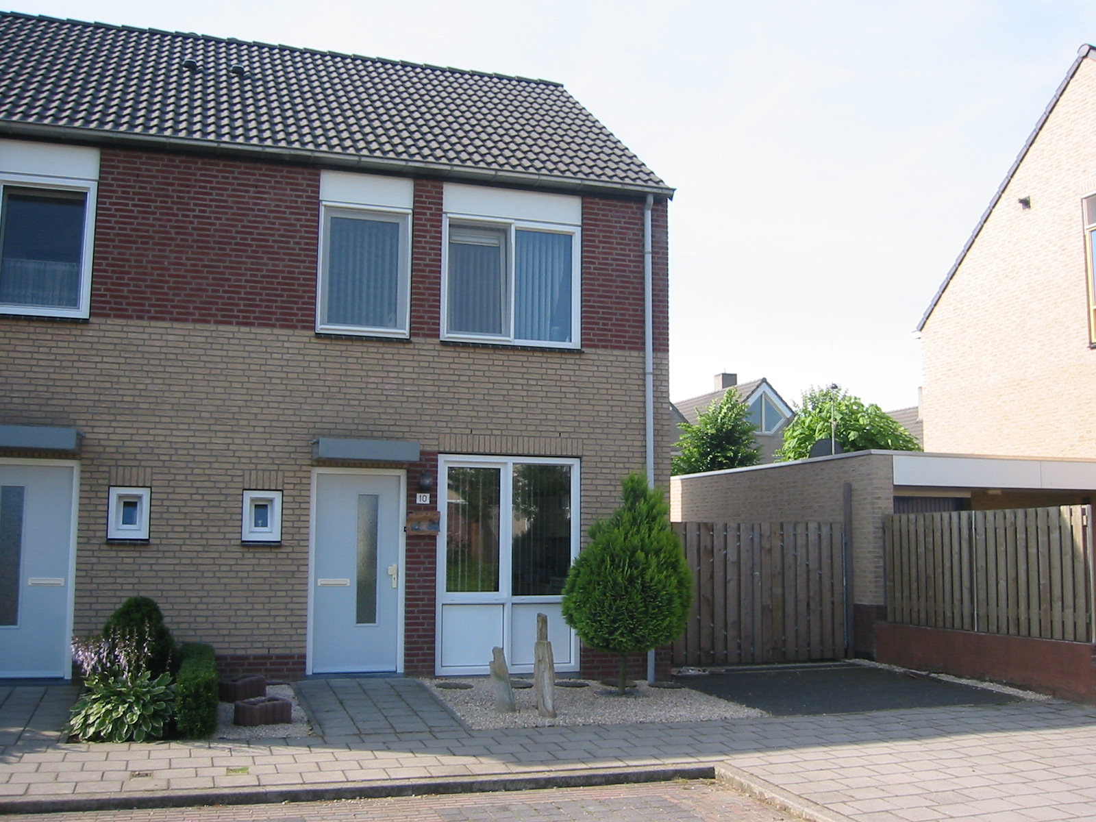 Leemkuilen 12, 6081 GS Haelen, Nederland