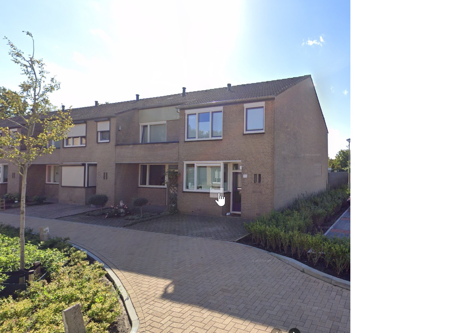 Spoorkamp 71, 5953 EX Reuver, Nederland