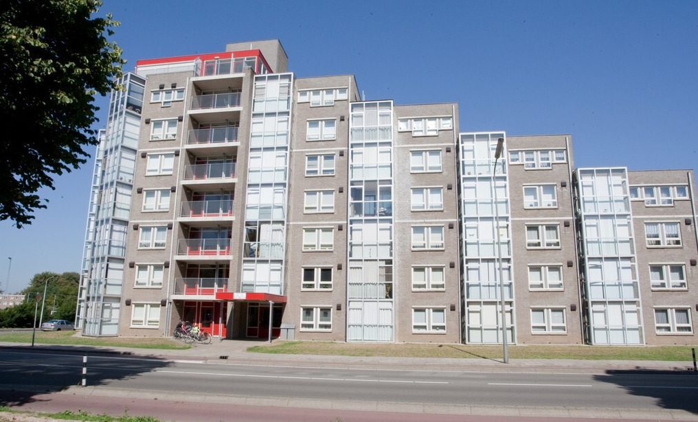 Clavecymbelstraat 92B, 6217 CZ Maastricht, Nederland