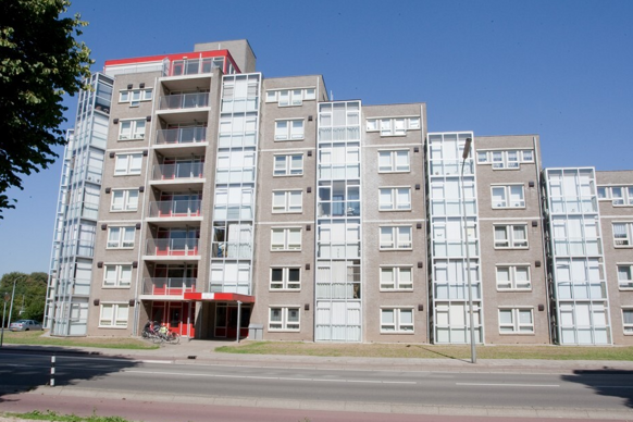 Clavecymbelstraat 92-B