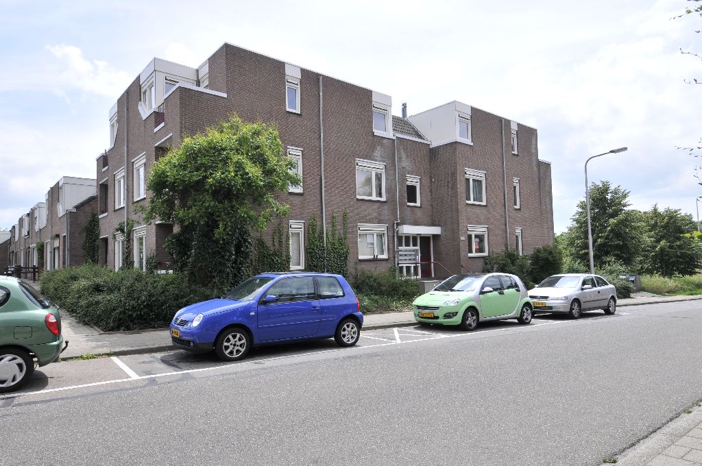 Beukenbosweg 48, 6464 AB Kerkrade, Nederland