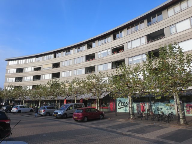 Bachstraat 12, 5914 RR Venlo, Nederland