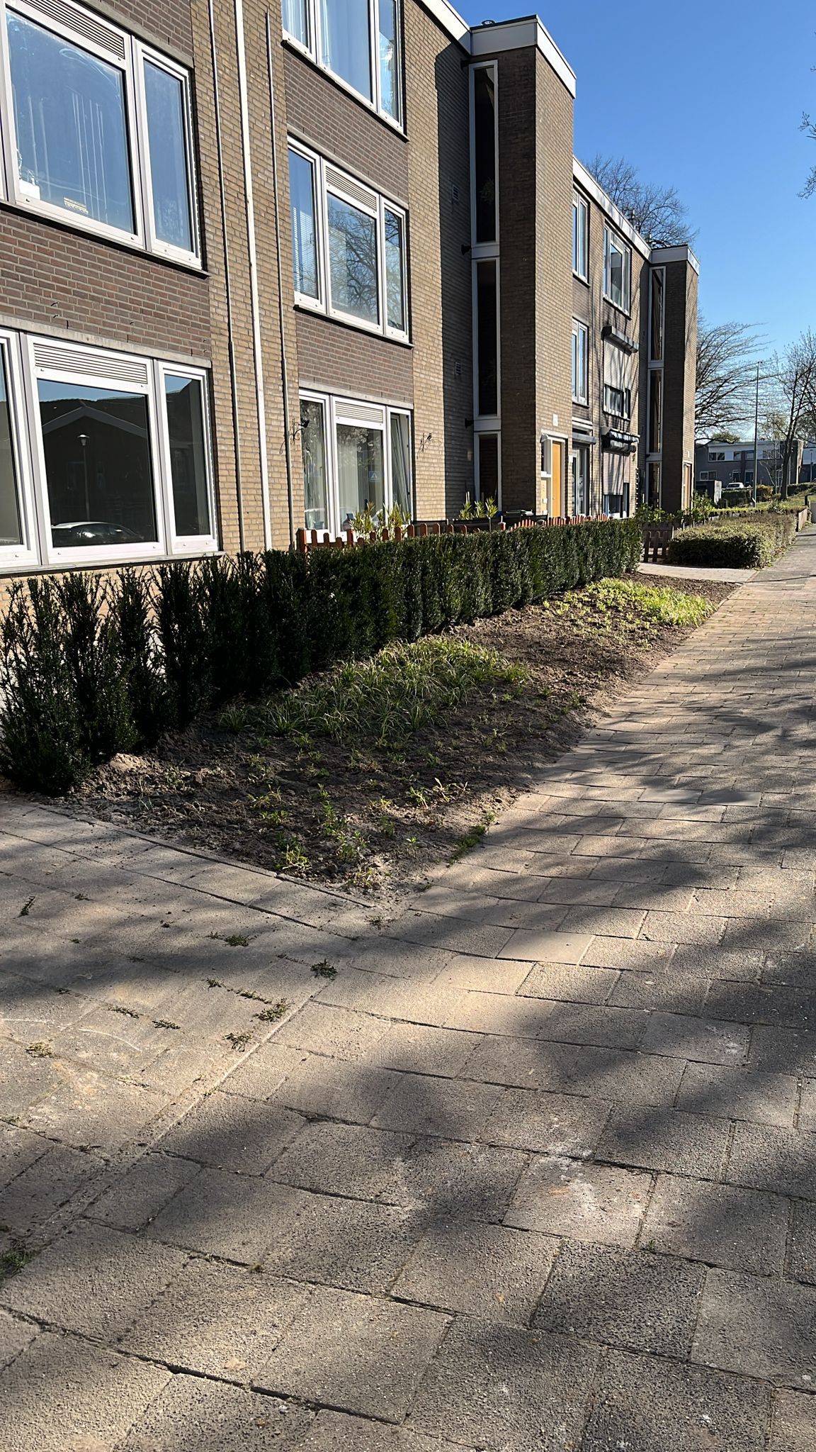 Anjelierstraat 75, 6414 ER Heerlen, Nederland