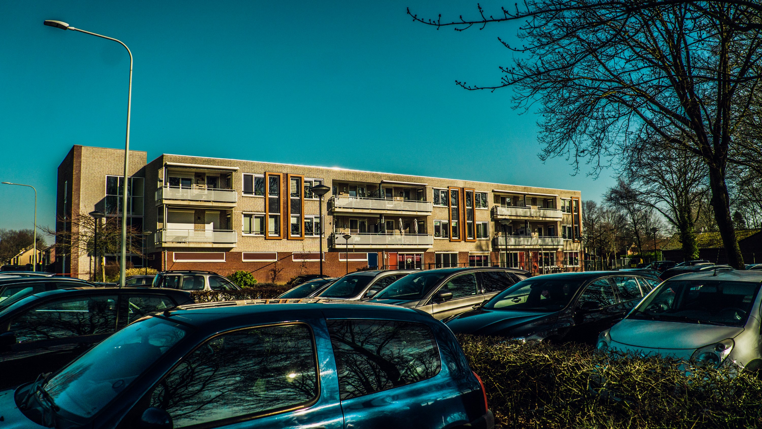 Schaapsweg 26a, 6077 CG Sint Odiliënberg, Nederland
