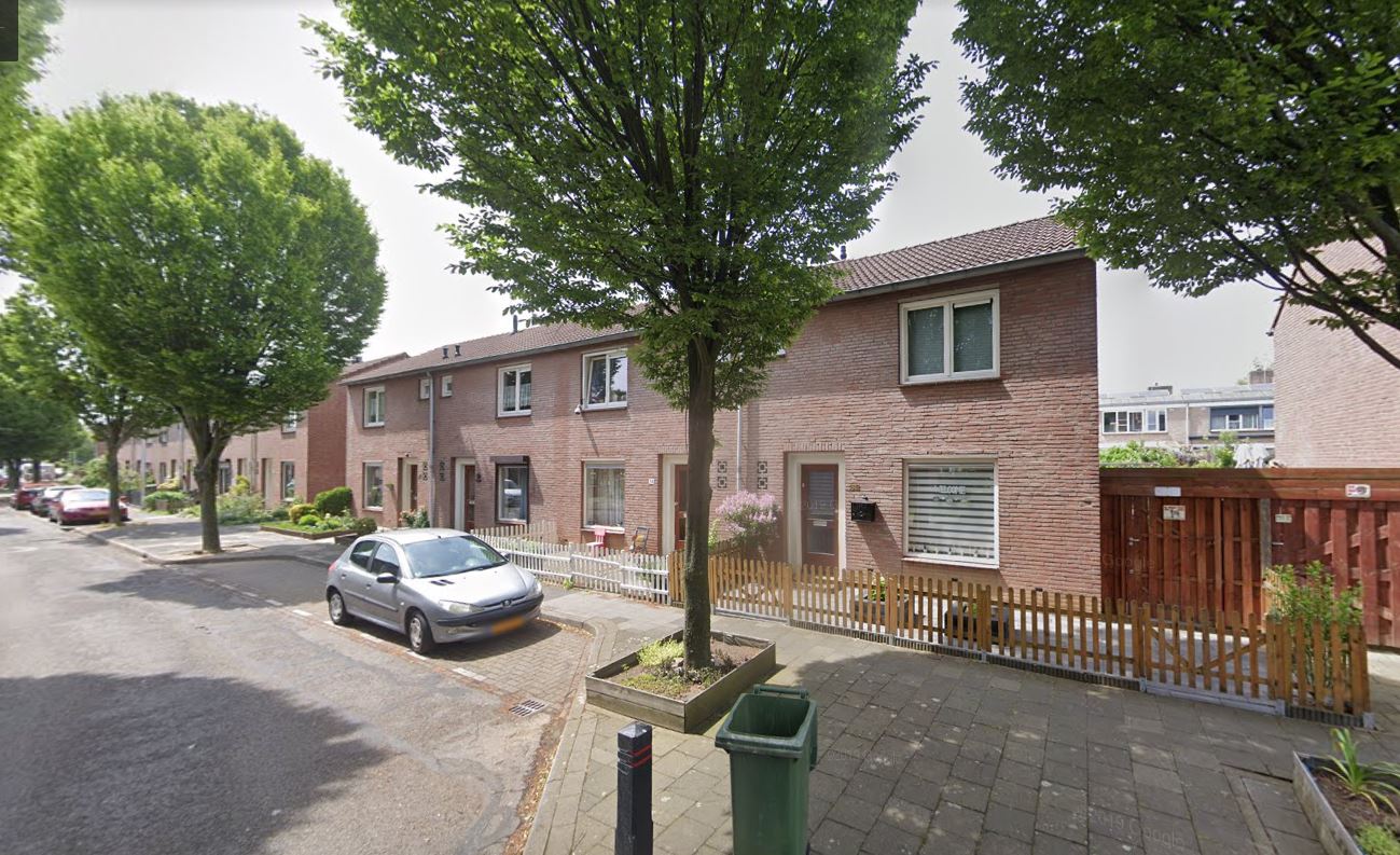 Kasteel Cortenbachlaan 35, 6222 VV Maastricht, Nederland