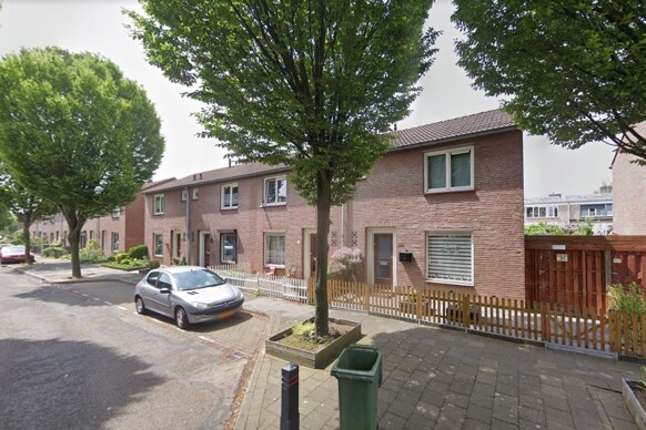 Kasteel Cortenbachlaan 35