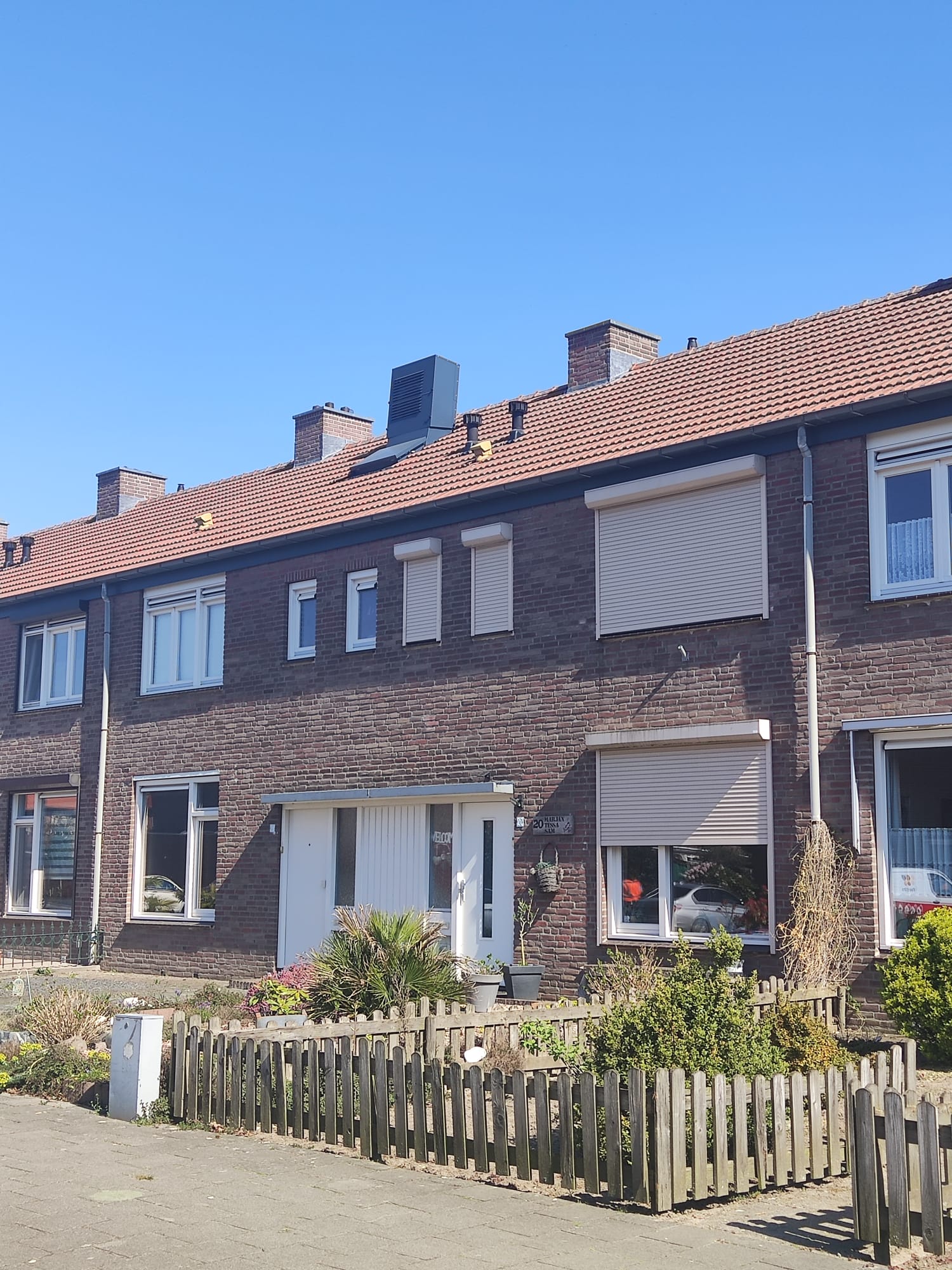 Sint Ursulastraat 20, 5801 EN Venray, Nederland
