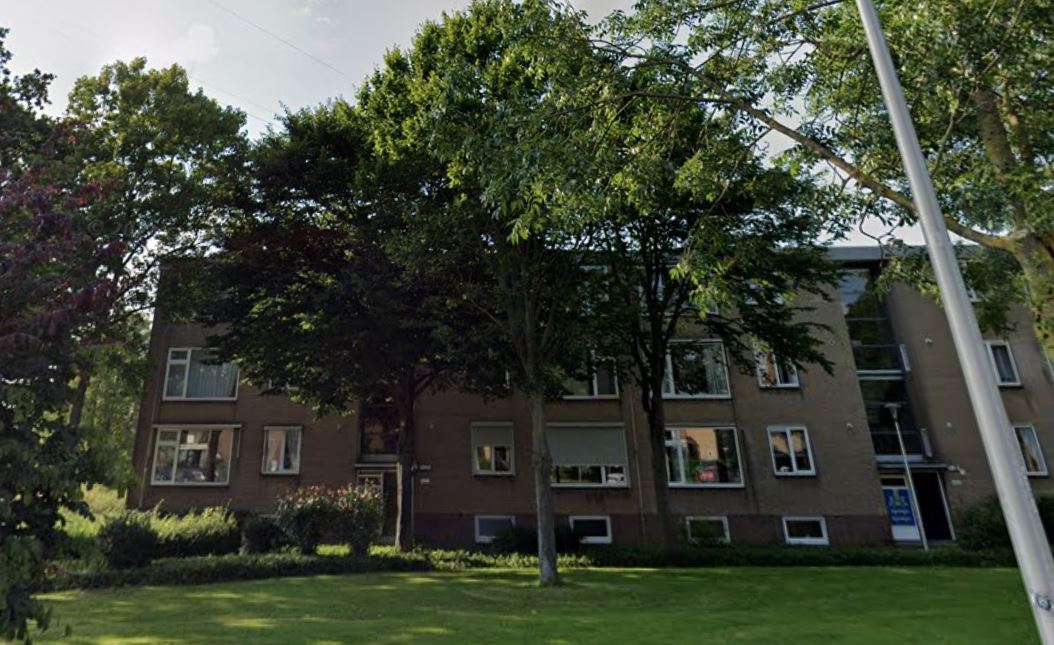 Servatiusstraat 1, 6413 HK Heerlen, Nederland