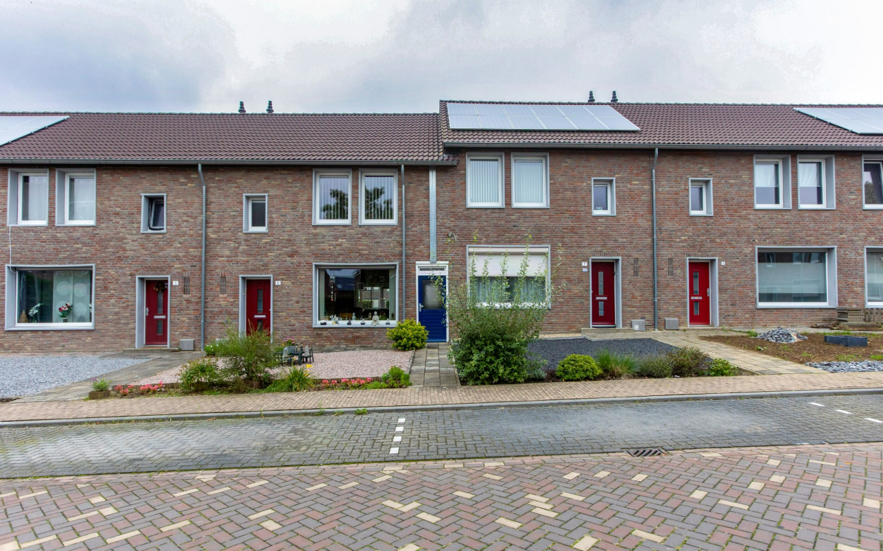 Prickenleenstraat 5, 6372 GG Landgraaf, Nederland