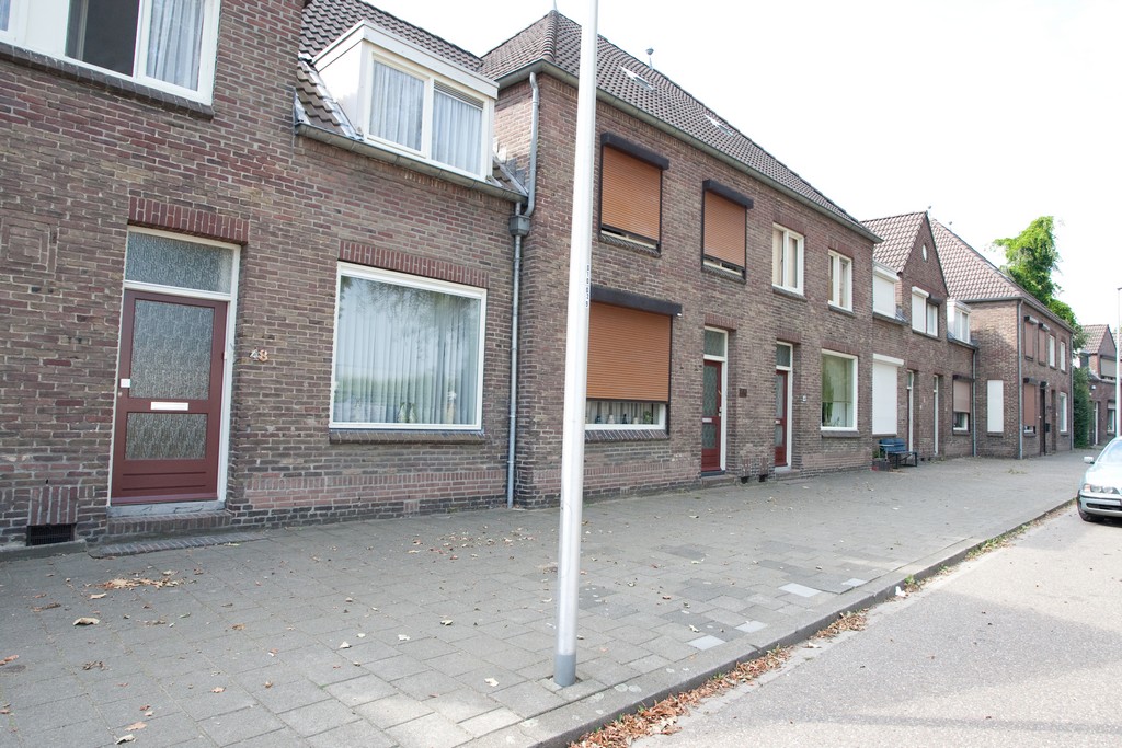 Terweijerweg 42, 6413 PE Heerlen, Nederland