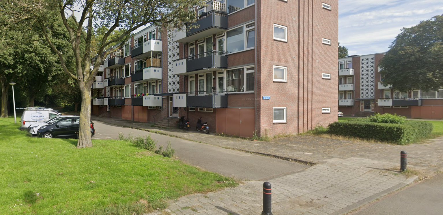 Majolicastraat 56B, 6216 AG Maastricht, Nederland