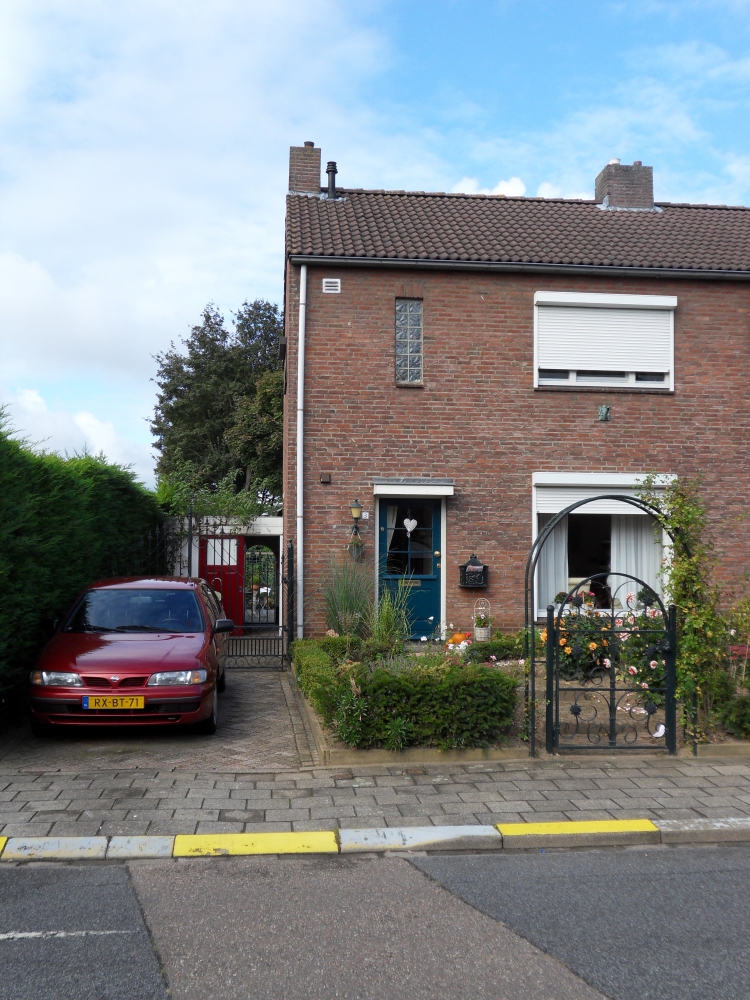 Hendrik van Leyenstraat 3, 6121 KH Born, Nederland