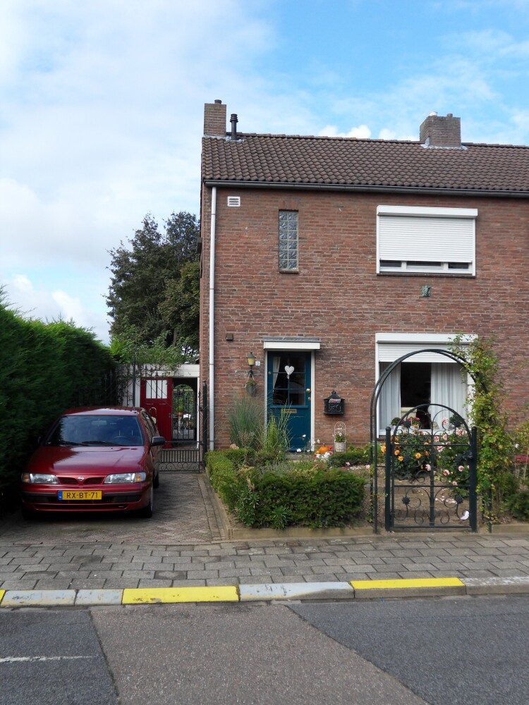 Hendrik van Leyenstraat 3