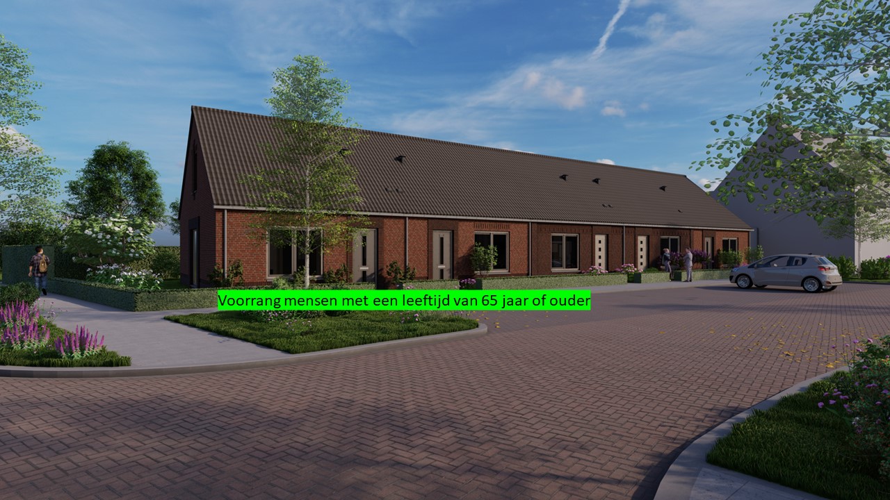 Grad Roosenstraat 0, 5961 Horst, Nederland