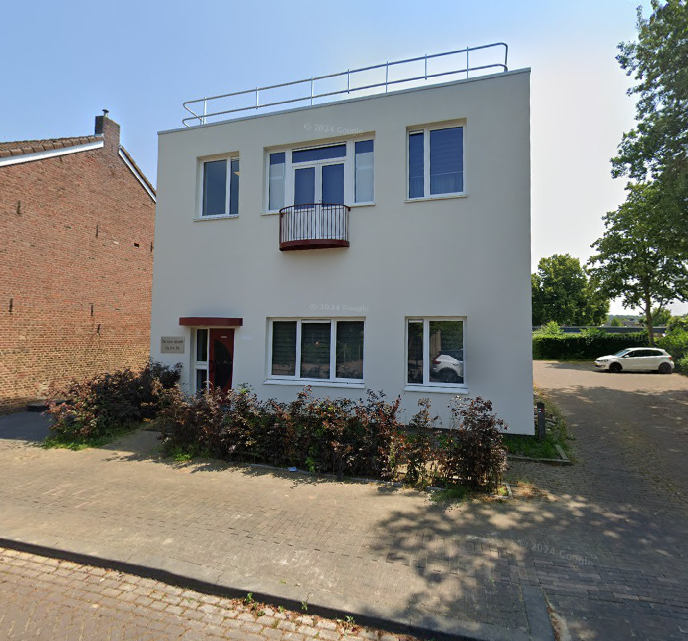 Raadhuisstraat 7C