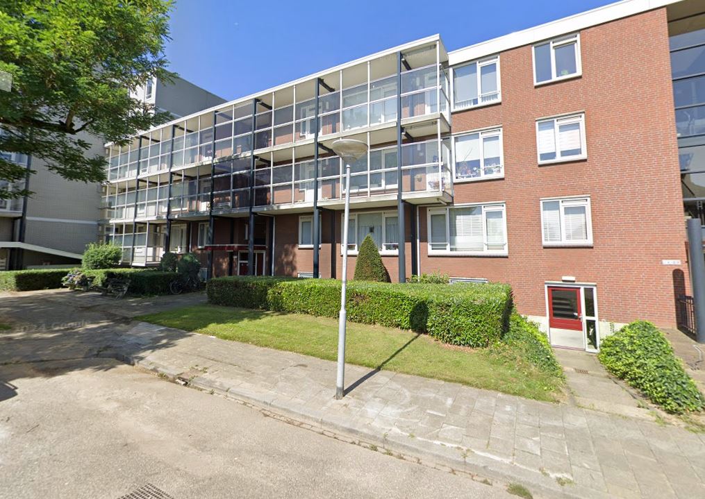 Houtsnipstraat 71, 5912 VM Venlo, Nederland