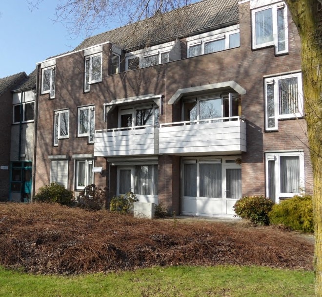 Seilierpad 11, 5804 BW Venray, Nederland