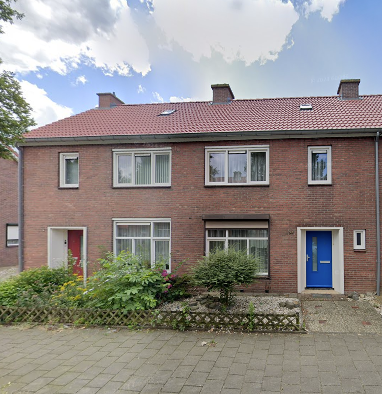 Irenelaan 30, 5951 EK Belfeld, Nederland