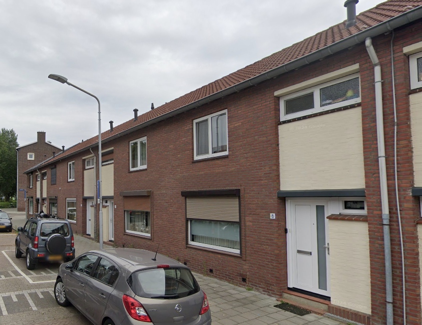 Hieronymus Boschstraat 10