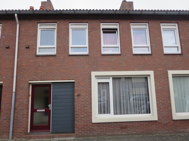 Gerard Doustraat 40, 5914 VB Venlo, Nederland
