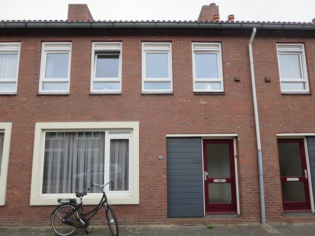 Gerard Doustraat 42, 5914 VB Venlo, Nederland