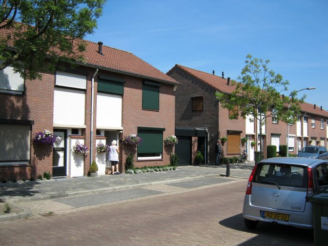 Gerard Doustraat 42