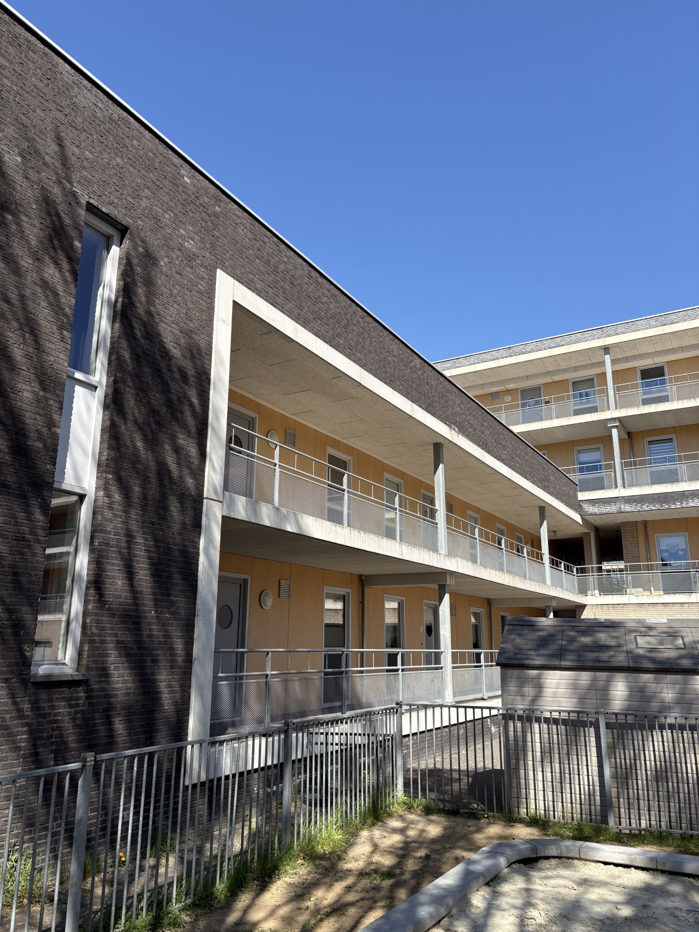 Caeciliastraat 13, 6413 GM Heerlen, Nederland
