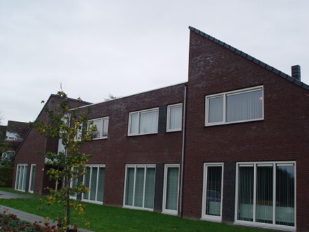 Holthuysenweg 24