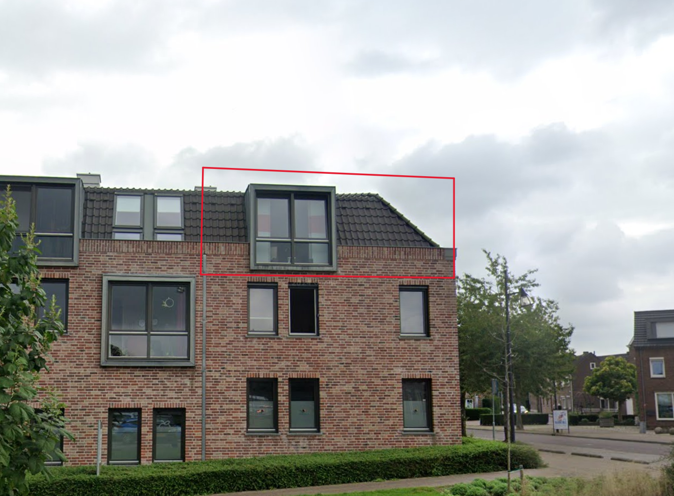 Breusterhof 56, 6245 EL Eijsden, Nederland
