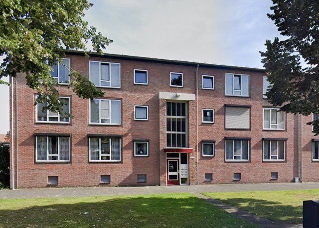 Albert Verweystraat 51, 5921 AZ Venlo, Nederland