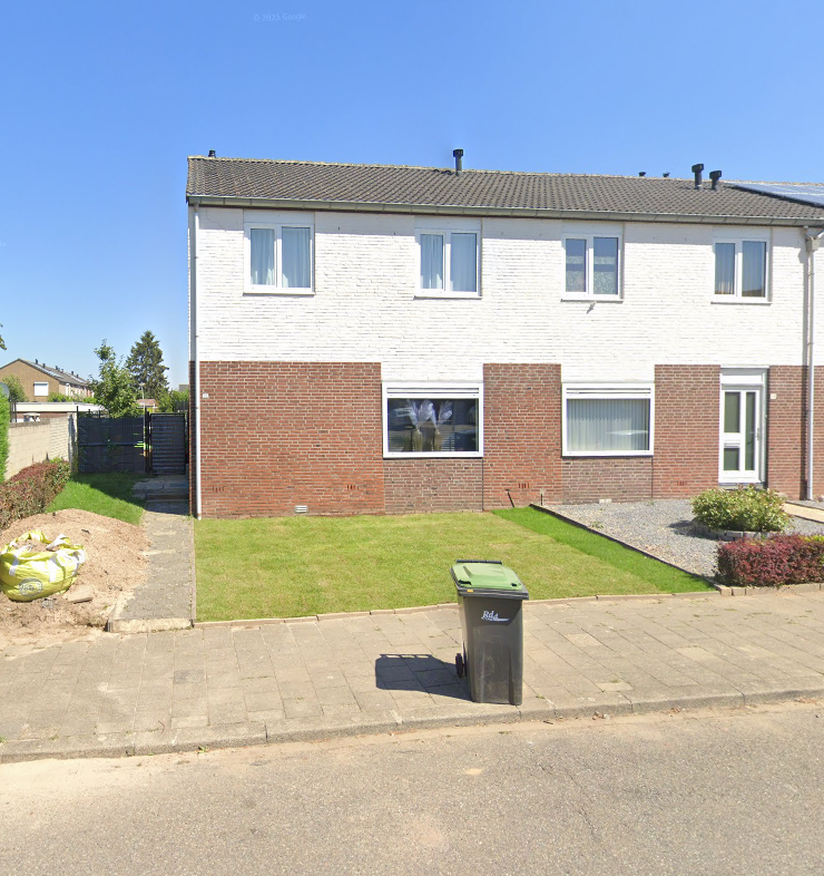 Voortstraat 50, 6373 AW Landgraaf, Nederland