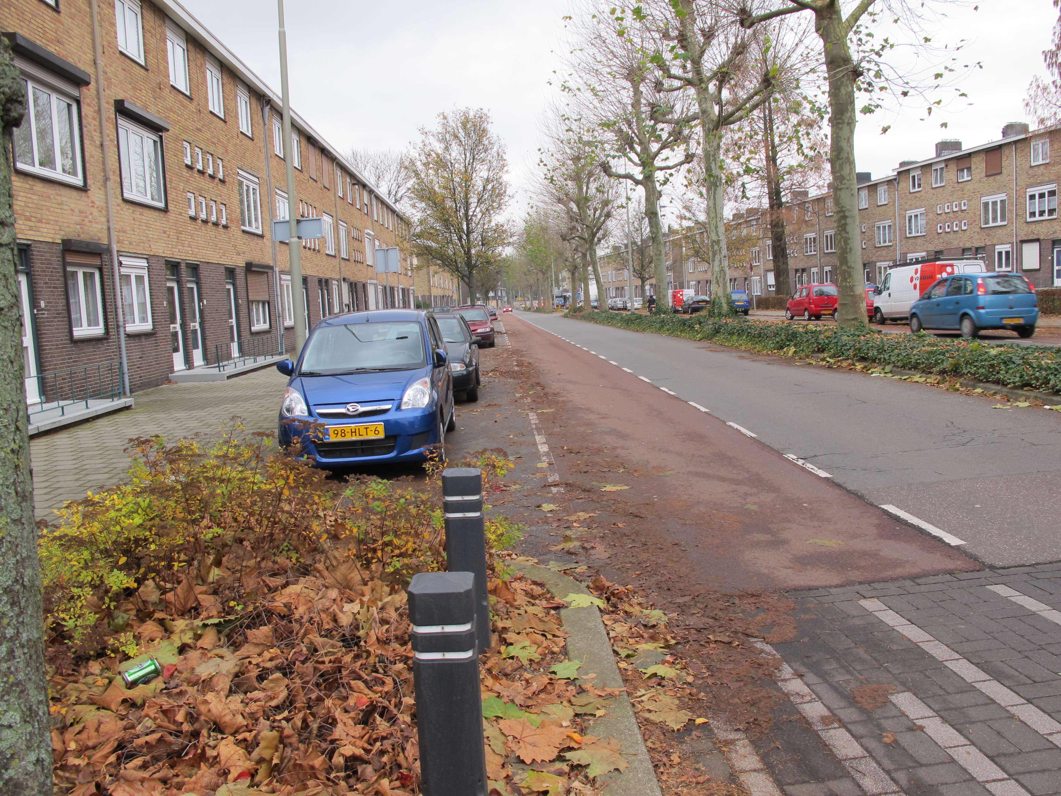 Burgemeester Lemmensstraat 86