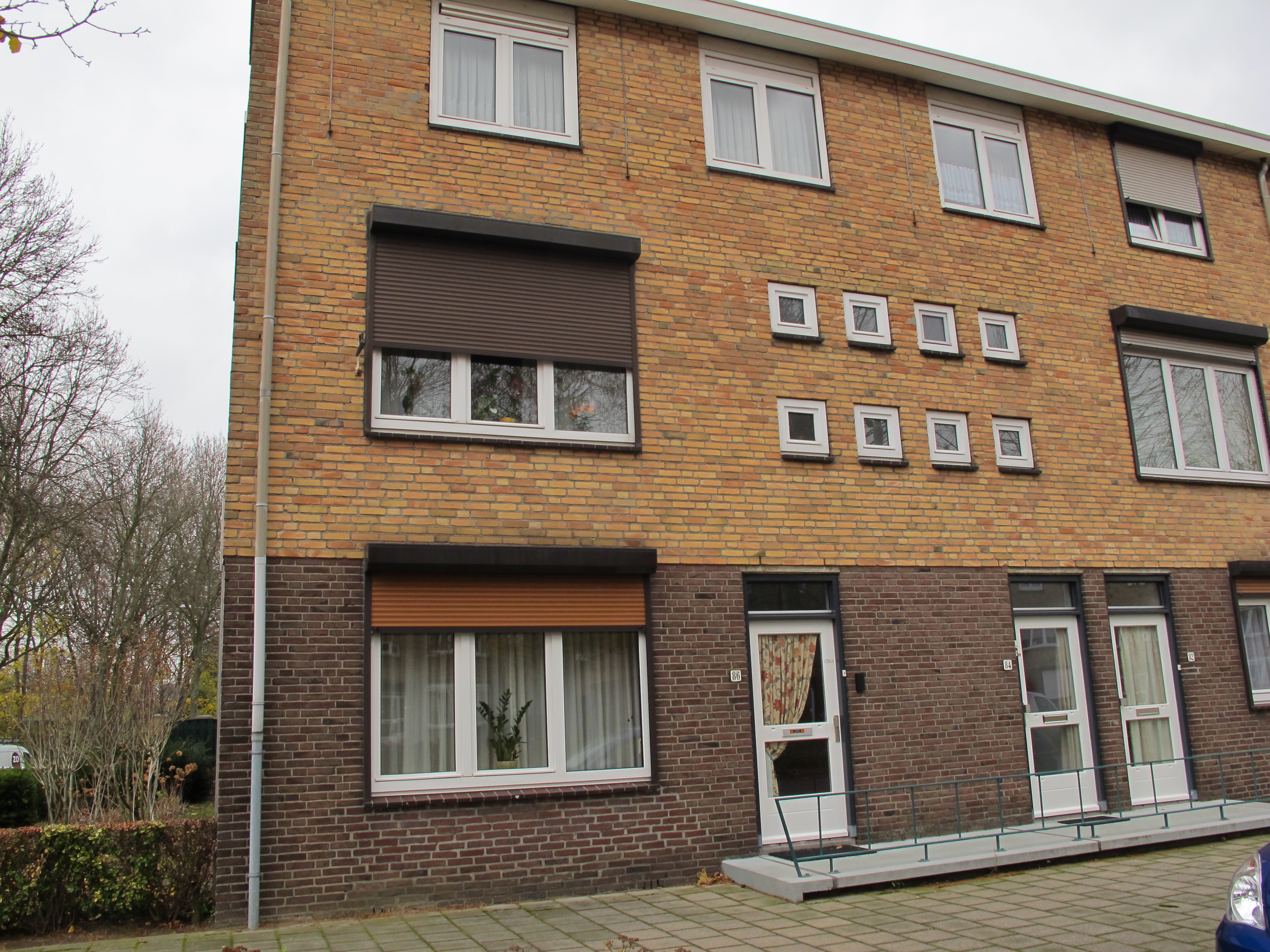 Burgemeester Lemmensstraat 86, 6163 JN Geleen, Nederland