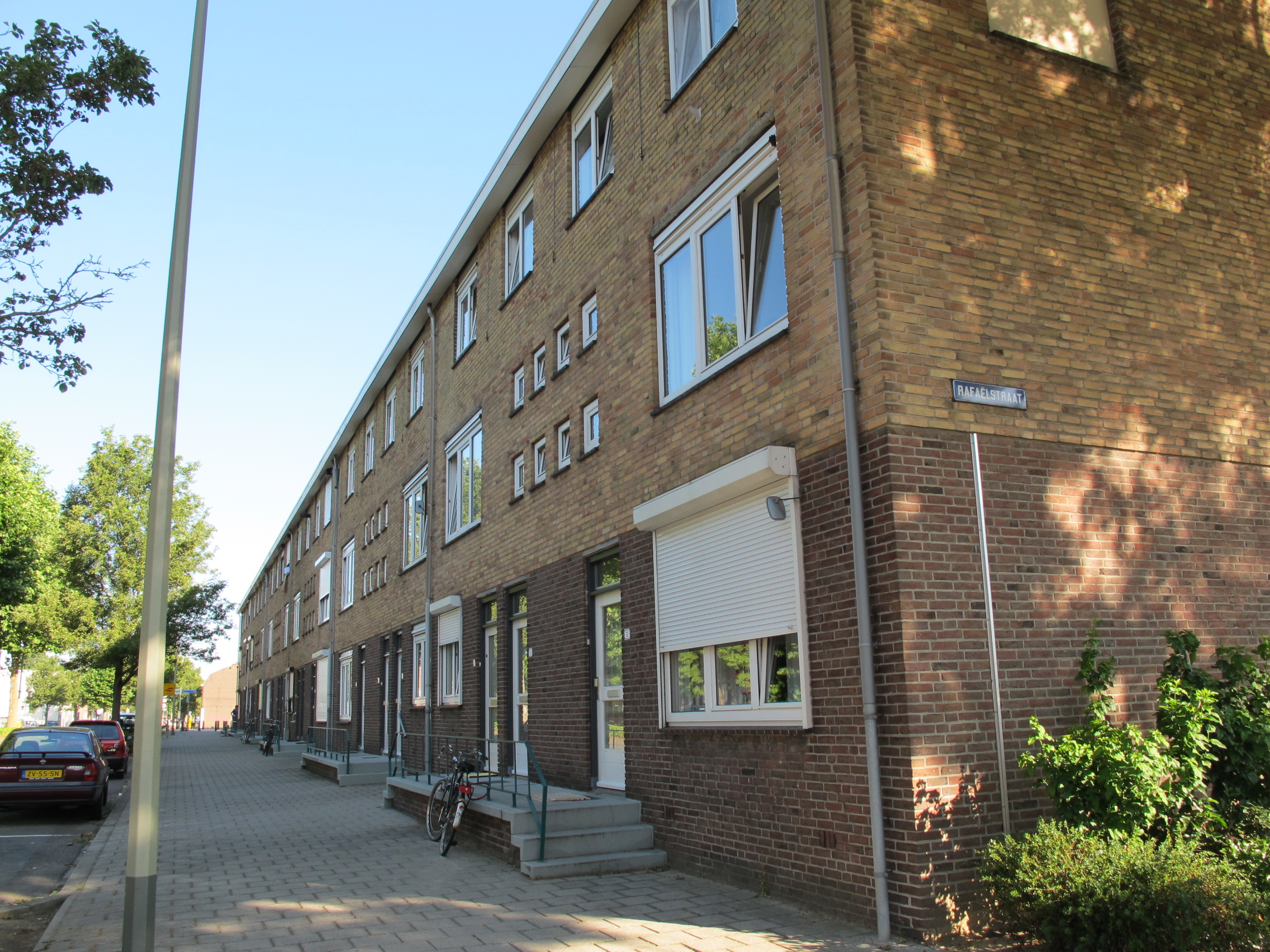 Burgemeester Lemmensstraat 86
