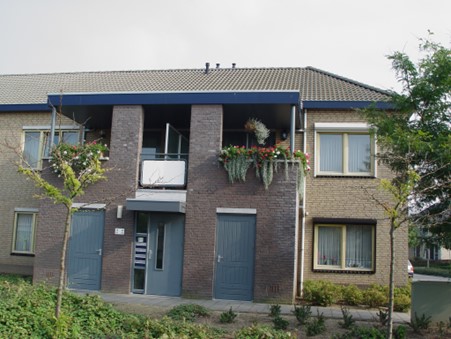Meander 14, 6071 SB Swalmen, Nederland