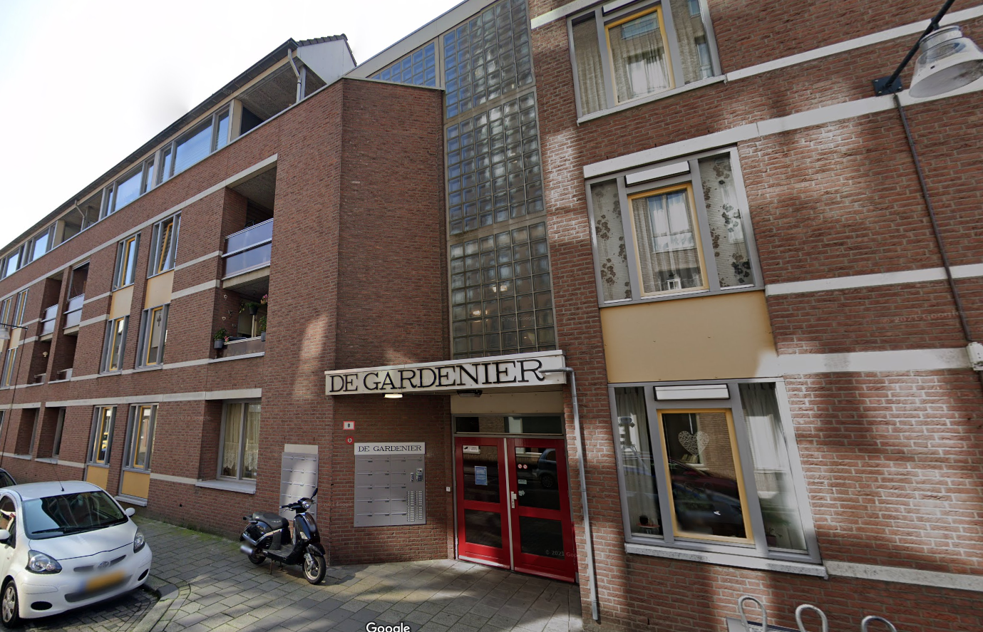 Mariagardestraat 62