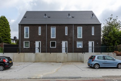 Calbertsweg 5, 6465 CA Kerkrade, Nederland