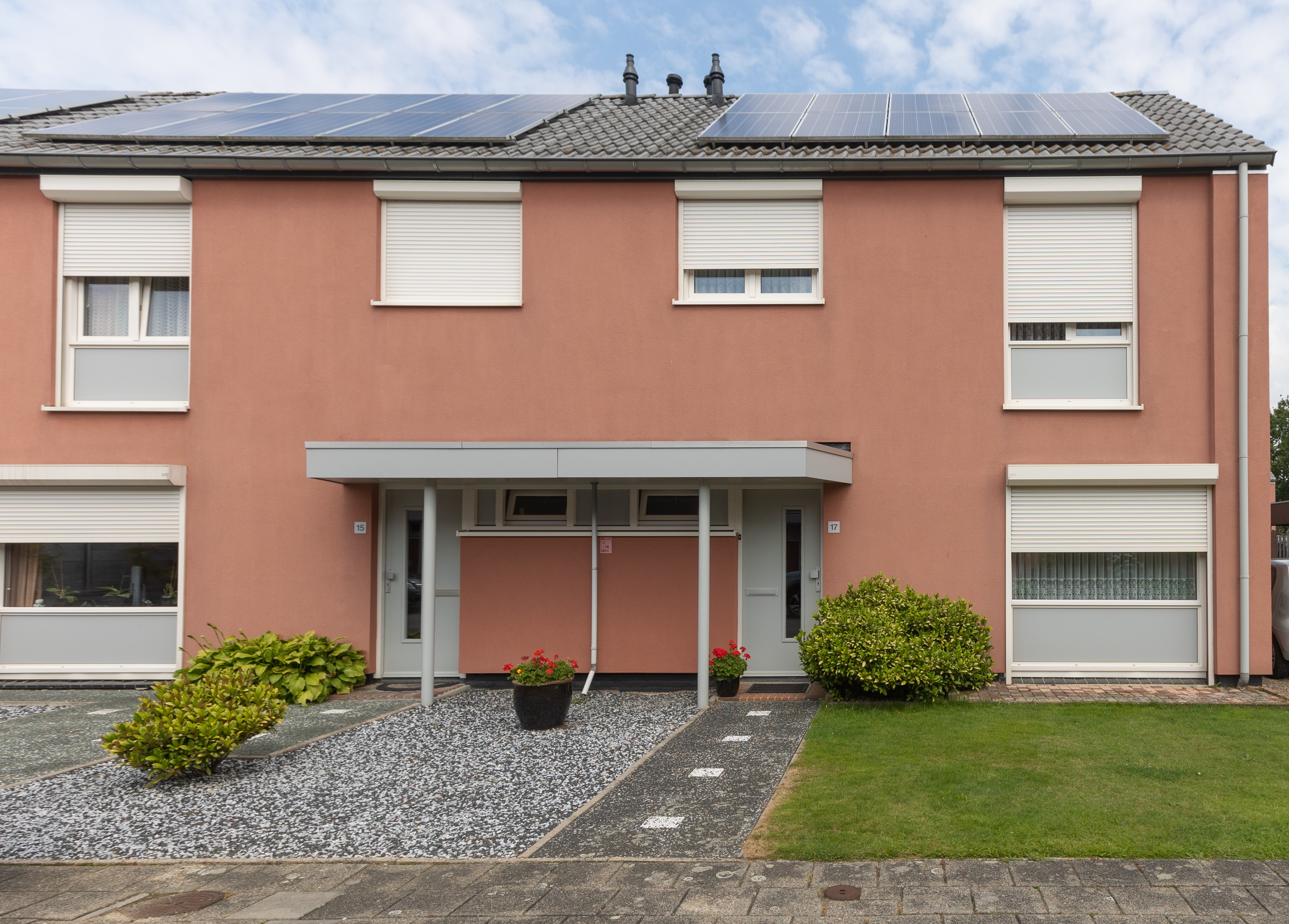 Begijnhofstraat 15, 6374 AV Landgraaf, Nederland